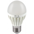 Светодиодная лампа Kr.  STD-A60-9W-E27-FR